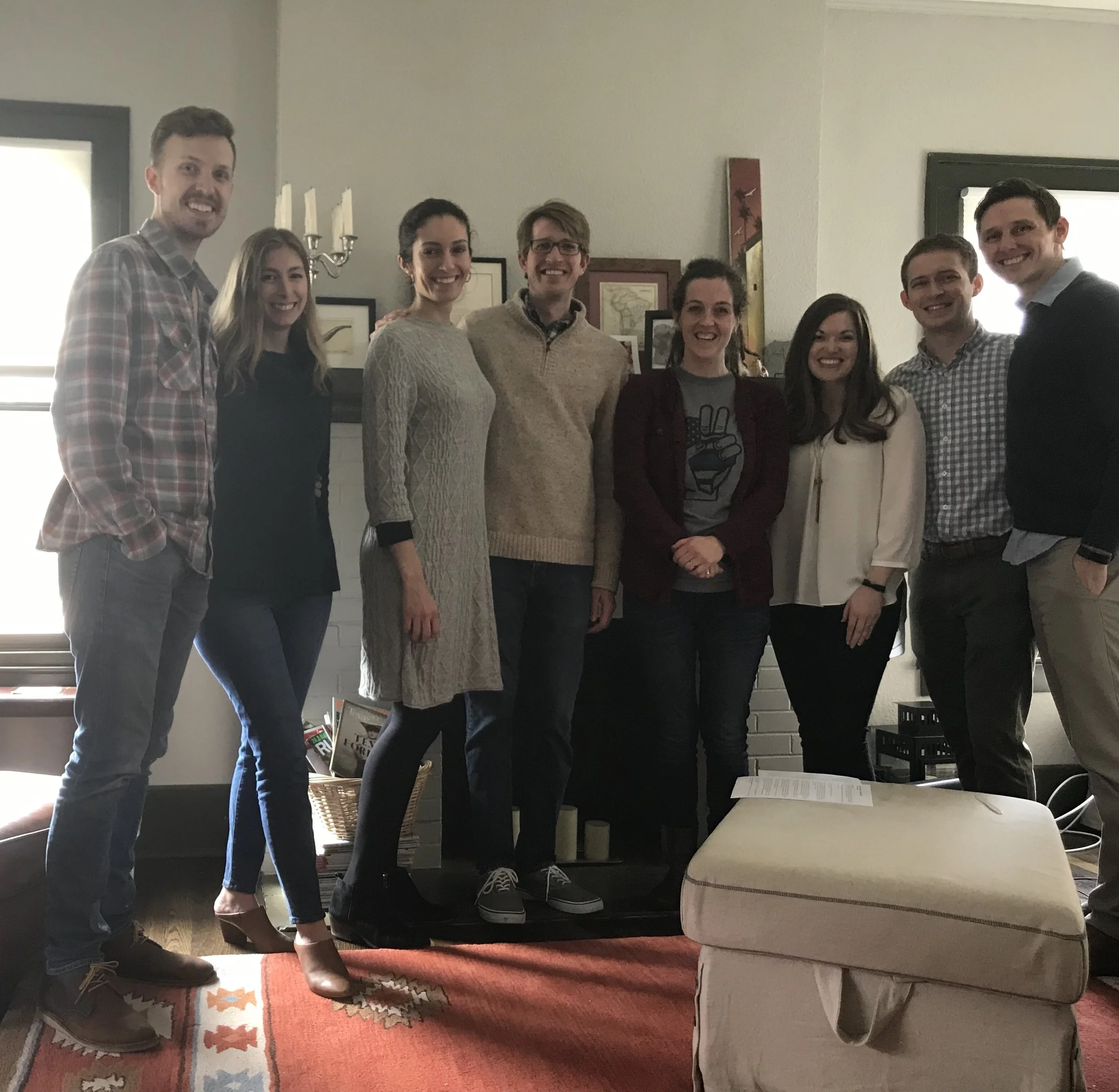 “Citizen Architect” Stream & Serve led by Käthe Meyers!