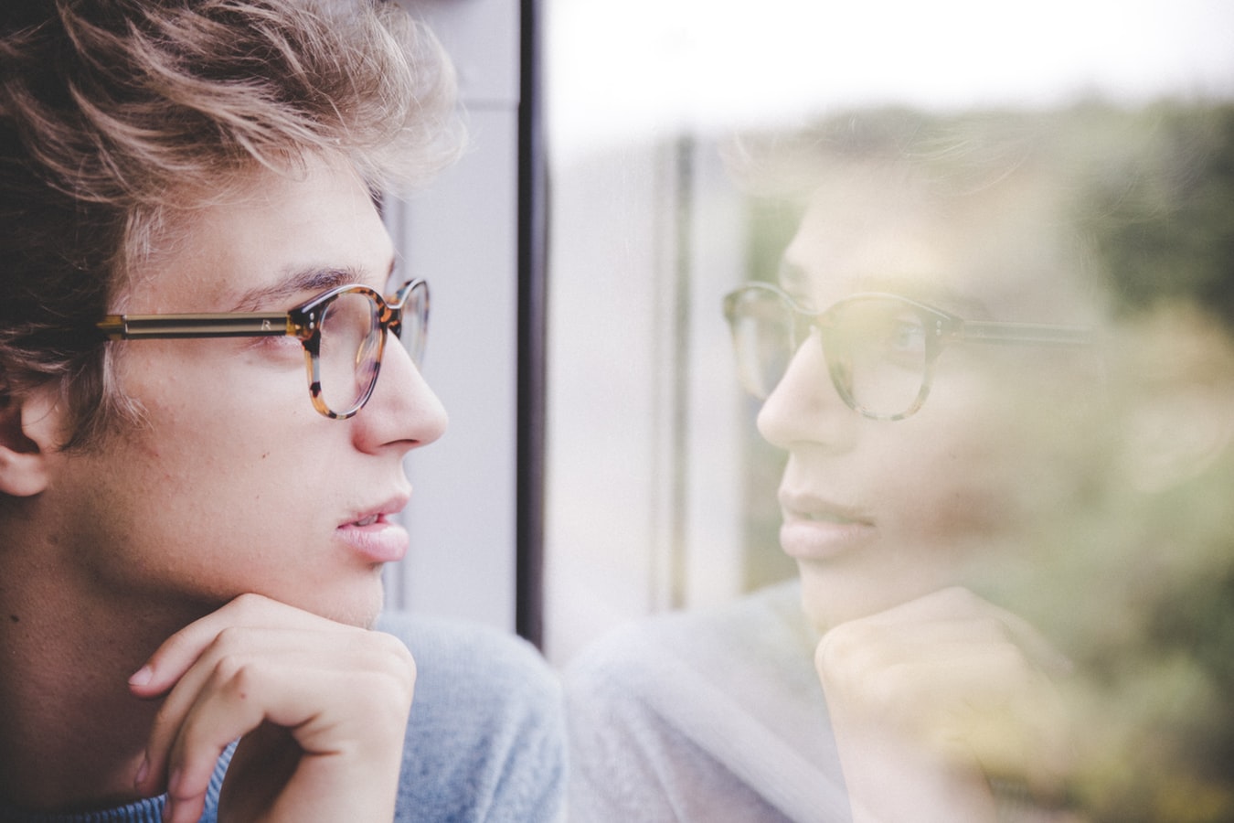 Even Though I Was Formerly… -- September 15, 2019