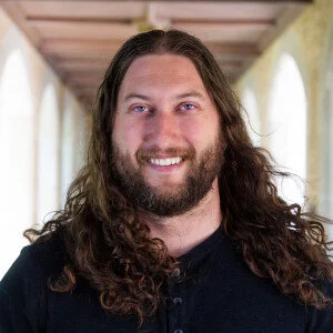 Reverend Jonathan Grace
