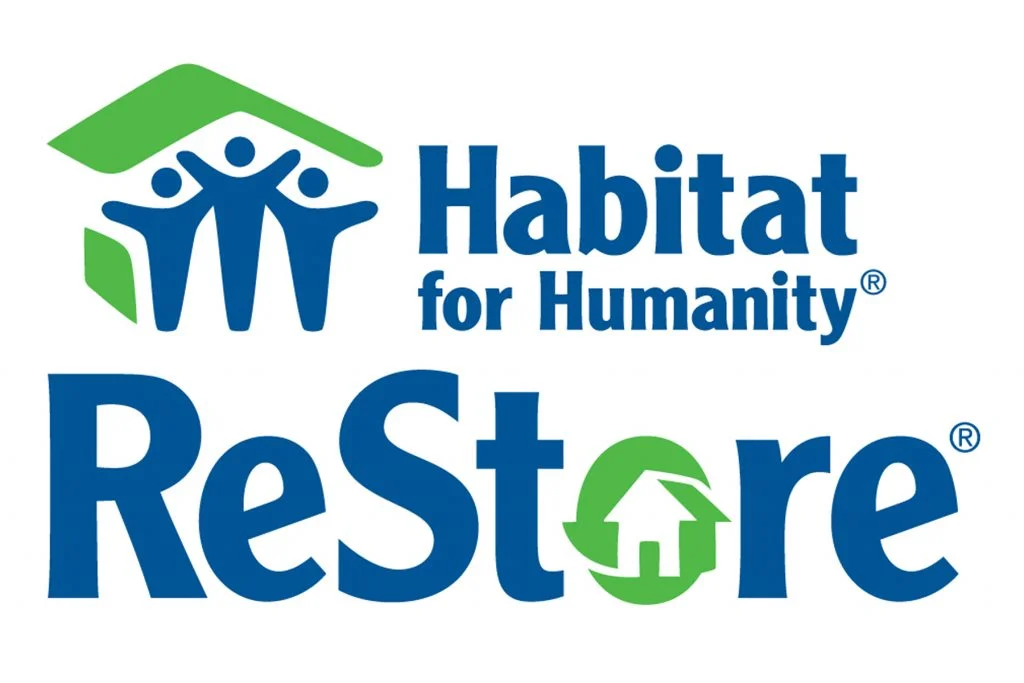 Restore The Bloomington ReStore is a non-profit home improvement store and donation center that sells new and gently used furniture, appliances, cabinets, home accessories, building materials, and more at deeply discounted prices. Proceeds from the ReStore provide funding to Habitat for Humanity of McLean County in an effort to eliminate substandard housing in our community and around the world.