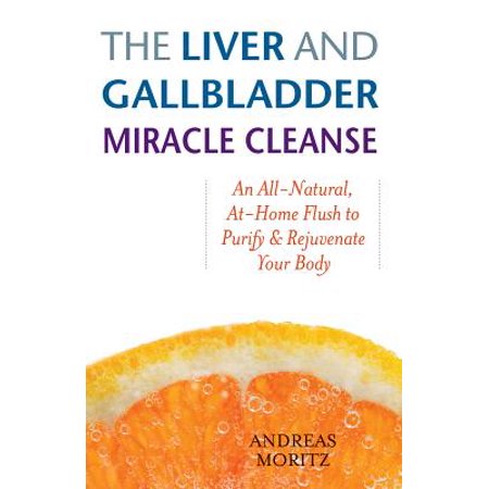 Liver & Gallbladder Cleanse The Liver and Gallbladder Miracle Cleanse teaches you how to easily and painlessly remove gallstones in the comfort of your own home. Ridding your body of these disease-causing stones allows you to reclaim your health and vitality while relieving your suffering from symptoms of toxic gallstone buildup, including: •Constipation •Cirrhosis •High Cholesterol •Depression •Heart Disease •Back Pain •Asthma •Headaches