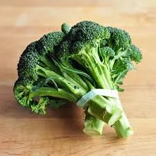 Organic Fresh Broccoli