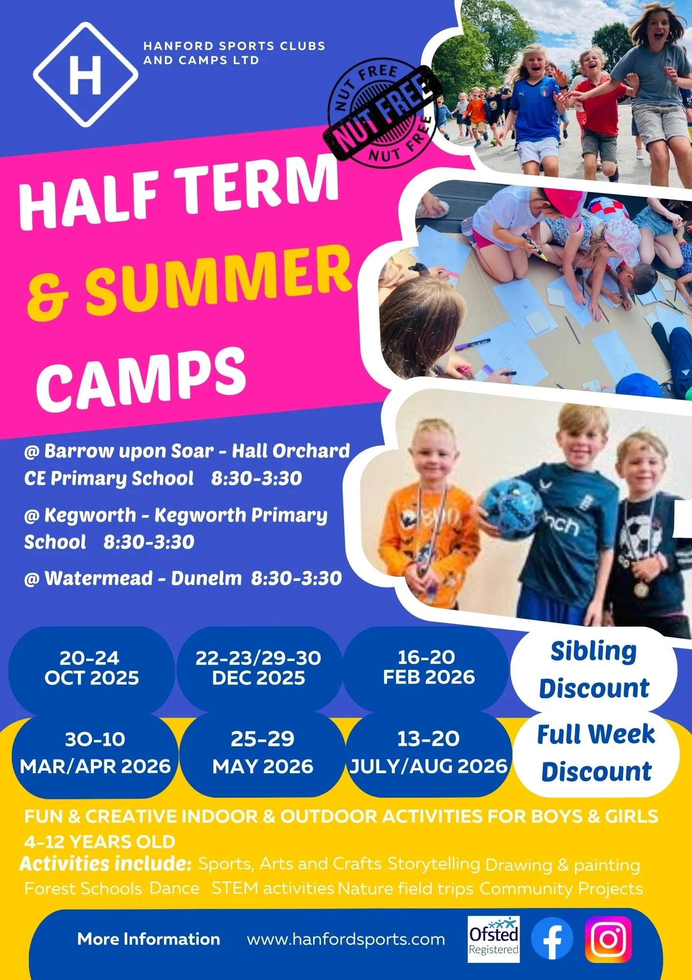 HANFORD SPORTS Half Term and Summer Camp Flyer 2025.jpg
