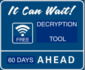How to Save Ransomware Encrypted Files for Decryption