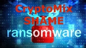 CryptoMix Ransomware Exploits Child Cancer Crowdfunding