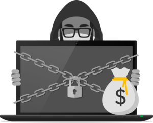 Who is behind Ransomware? Part III