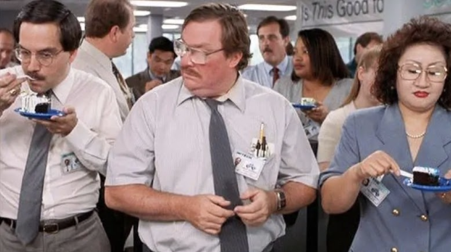 What modern Cyber Criminals more likely resemble