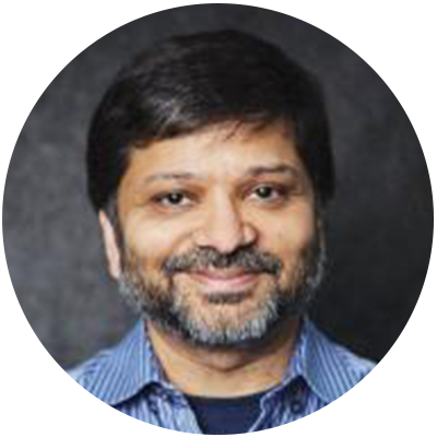 <b>DHARMESH SHAH</b><br> CTO & Founder | Hubspot