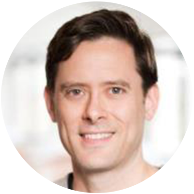 <b>MICHAEL PRYOR</b><br>CEO & Head of Product | Trello & Atlassian