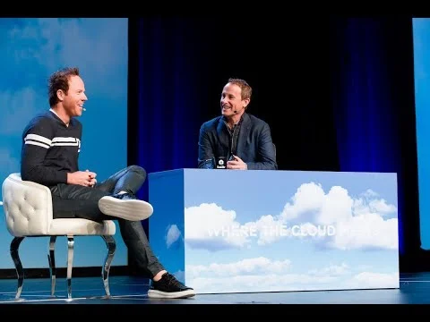 The Things Nobody Tells You About An $8B Acquisition with Ryan Smith from Qualtrics