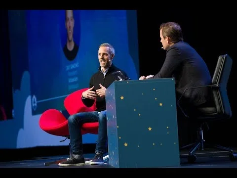 How To Scale an Open Culture. What We've Learned at Atlassian (Sometimes The Hard Way)