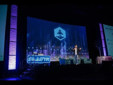 Lessons from Gorgias: How to Close your First 1000 Customers Based Solely on Data