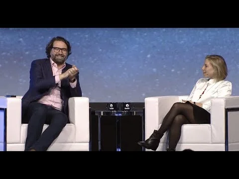 Beyond $1B ARR: Lessons from Zendesk on Why the Cloud is Unstoppable