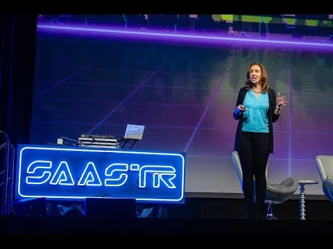 Scaling from $1MM to $500MM ARR: 5 Strategies to Drive Your Next Wave of Growth with Intercom