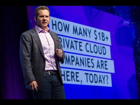State of the Cloud 2019 from Bessemer Venture Partners