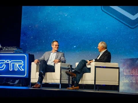 Riding The Rocket Ship: Top Lessons for Driving Rapid Growth, with Smartsheet CEO Mark Mader