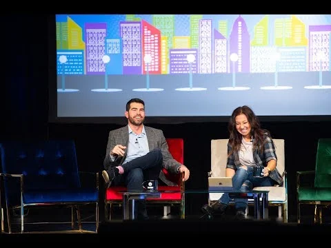 Hypergrowth, No Office and $100M in ARR - a Q&A with Invision