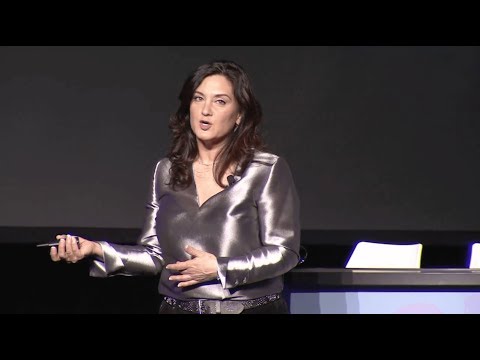 How to Win the Talent War with Elisa Steele, CEO at Namely