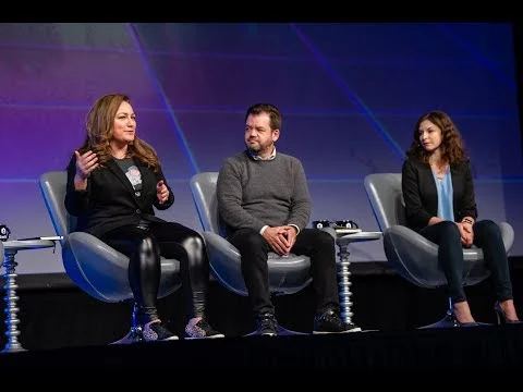 Building Consumer Grade Enterprise Products with InVision, Box, Google Maps and Crunchbase