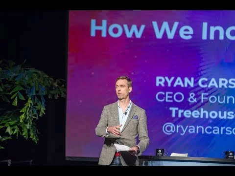 How We Increased Our ACV by 67x Together at Treehouse