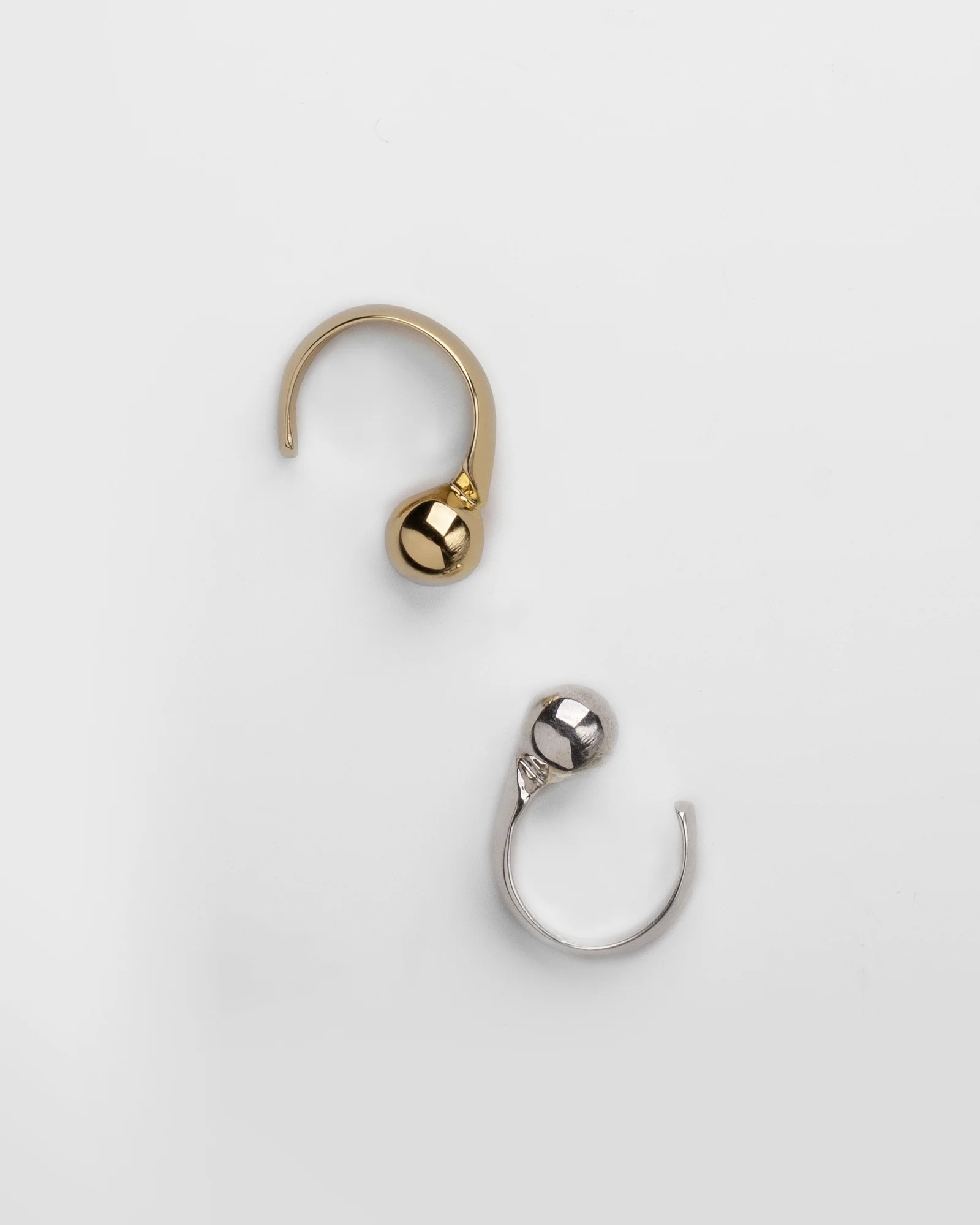 BALL RING