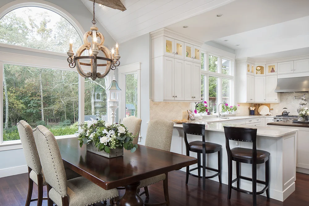 Builder - Mark Reynolds Project Management