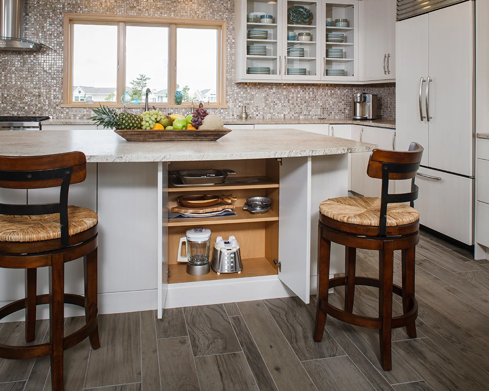 Builder - Mastro Construction