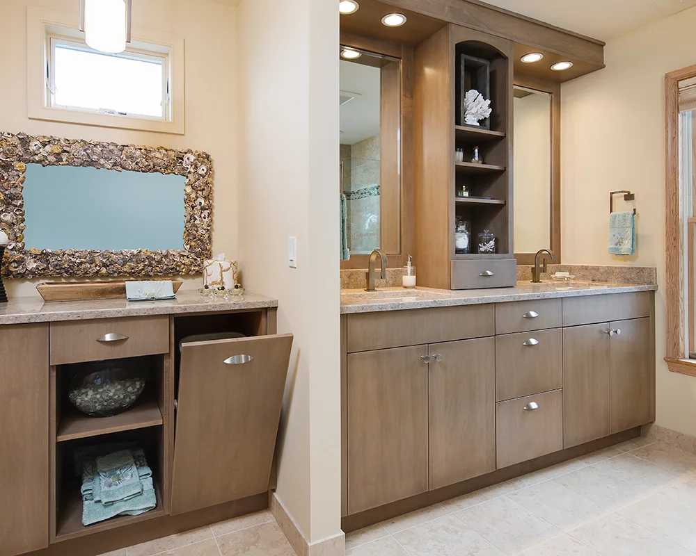 Builder - Mastro Construction