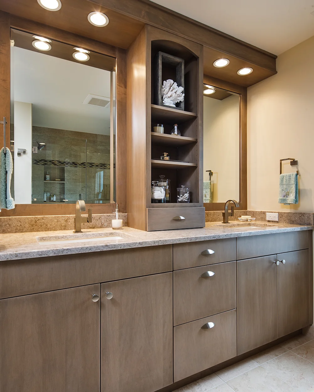 Builder - Mastro Construction