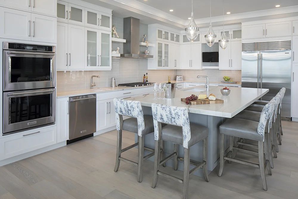 Builder - Mark Reynolds Project Management