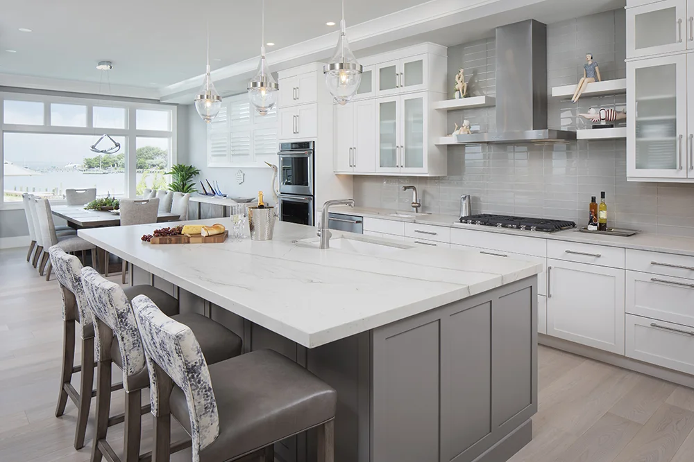 Builder - Mark Reynolds Project Management