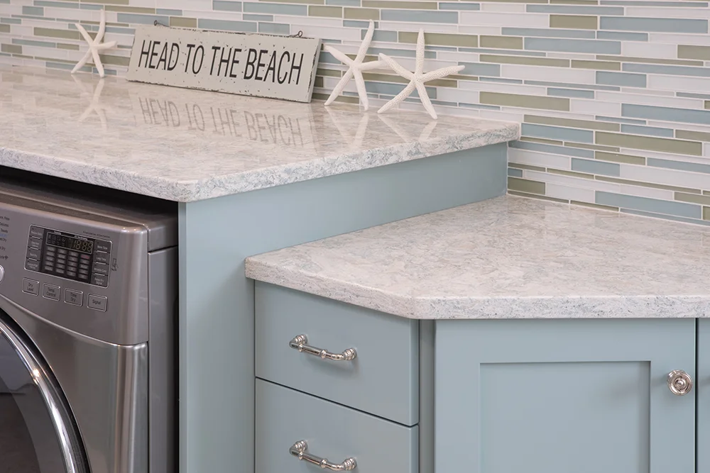 Builder: Shore Home Services - Michael Reynolds