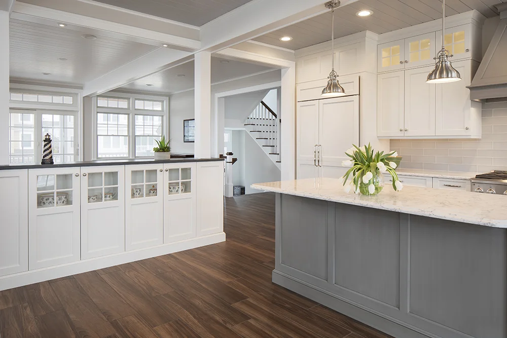 Builder: Sharpe Construction