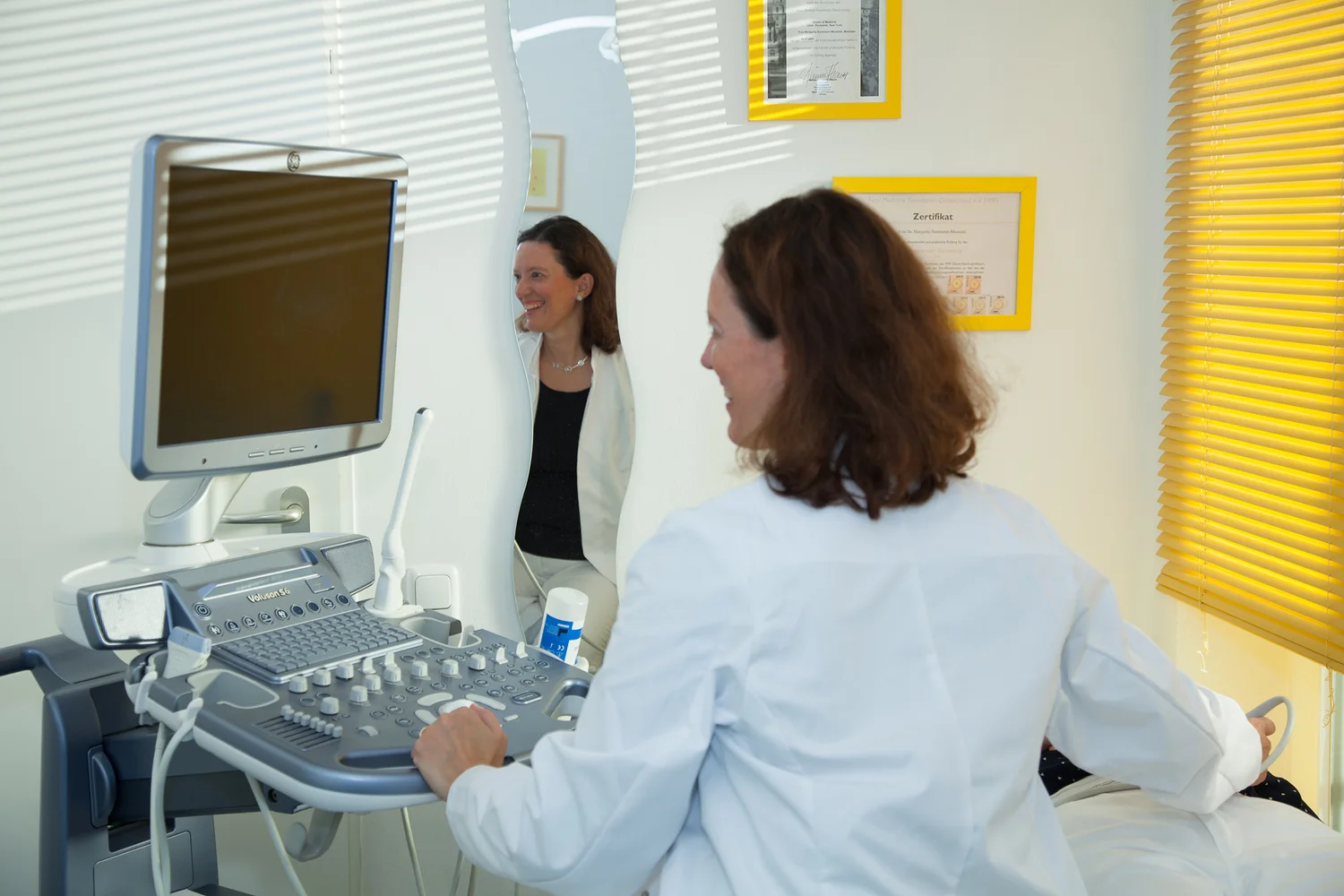 Clomiphene Deutschland