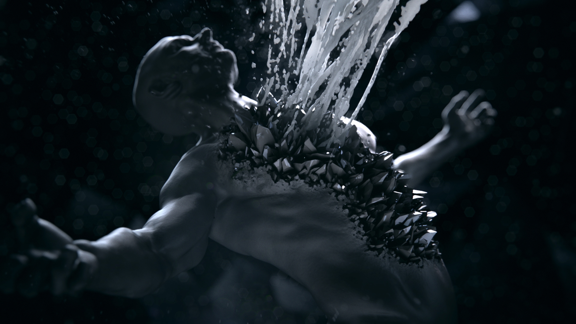 Call of Duty: Ghosts