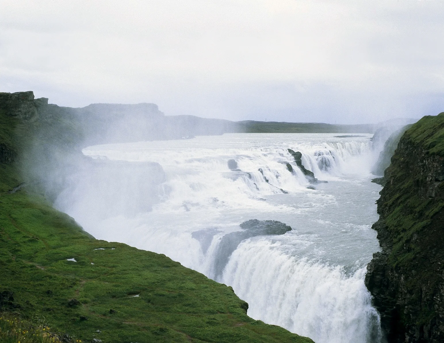 Memory is a loaded gun, 2005