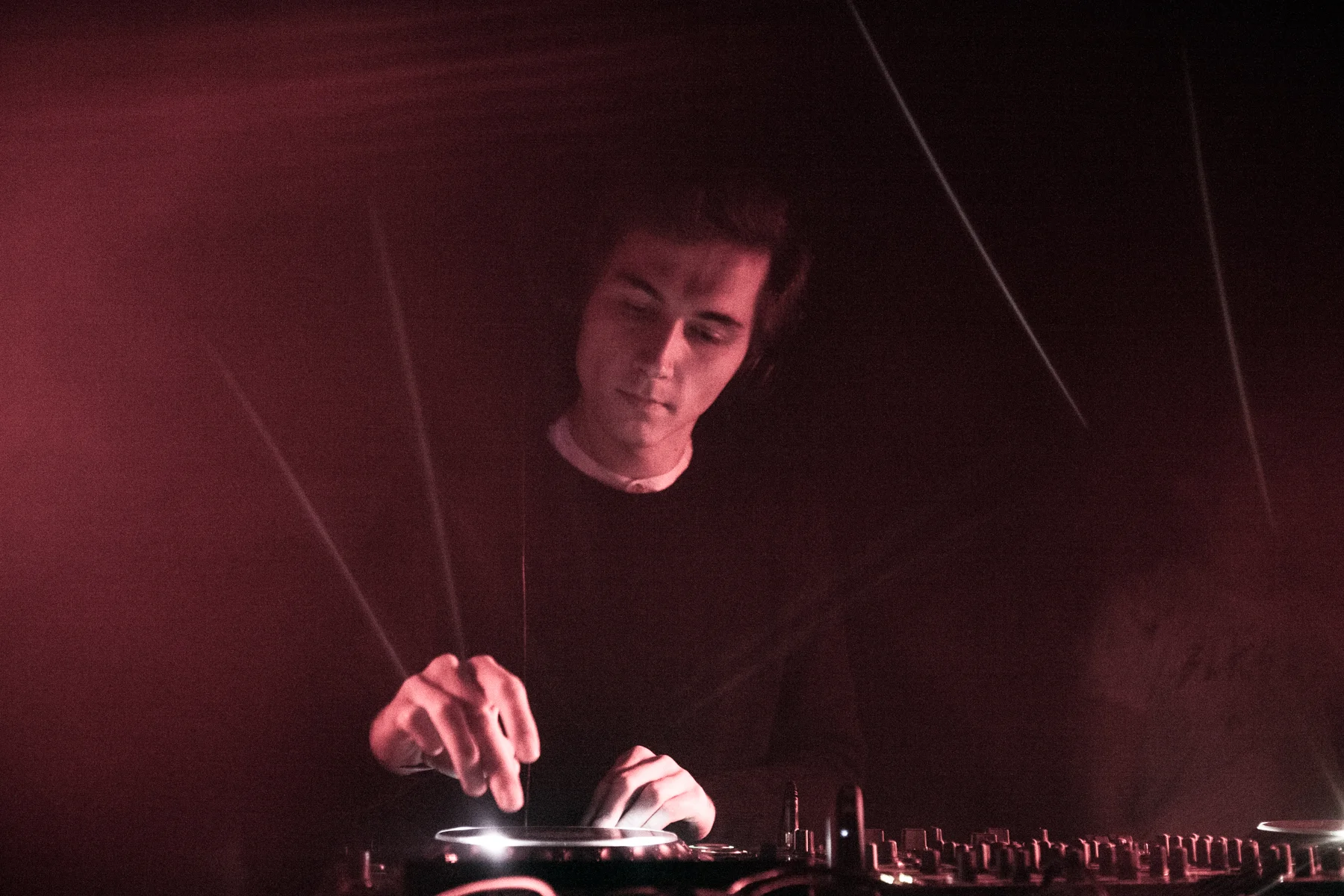 Impérieux st Papa Loko, Electrowerkz, London, 2018
