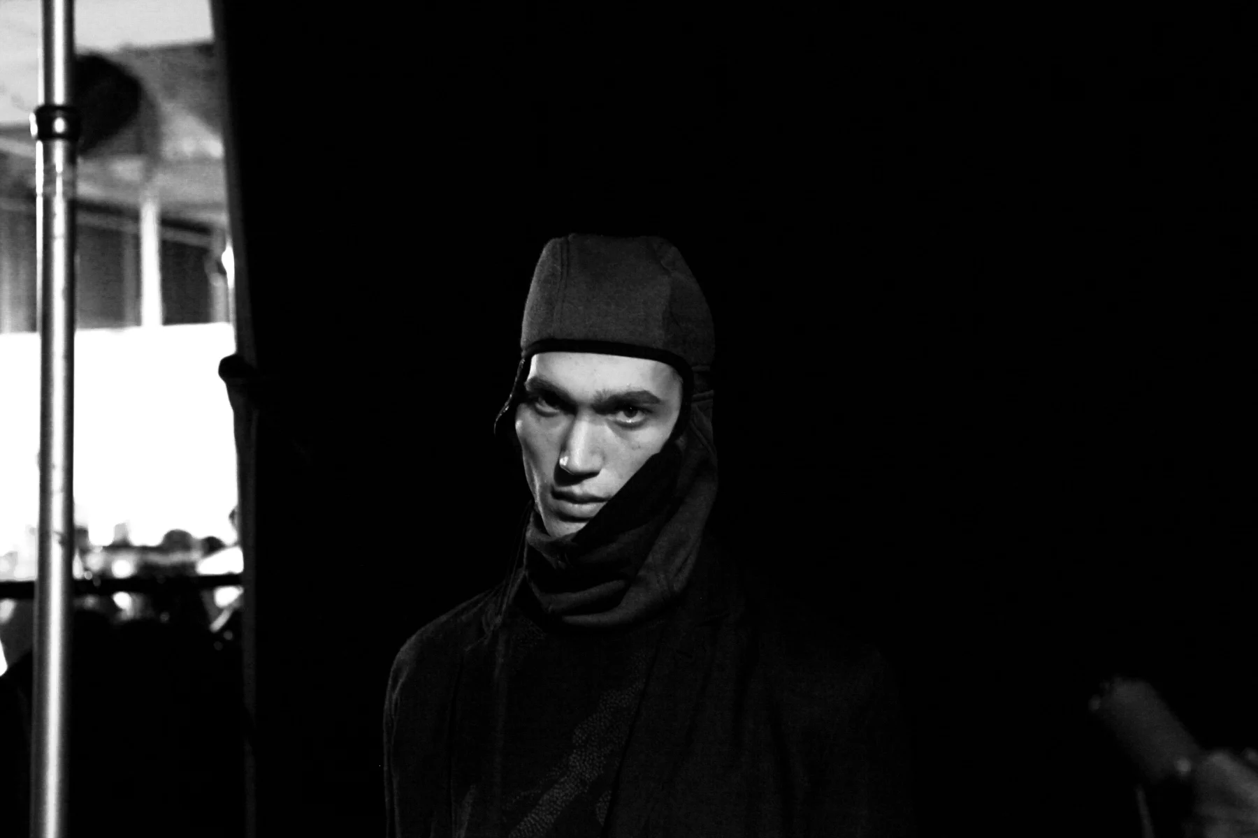 Maharishi AW15 at London Collections Men
