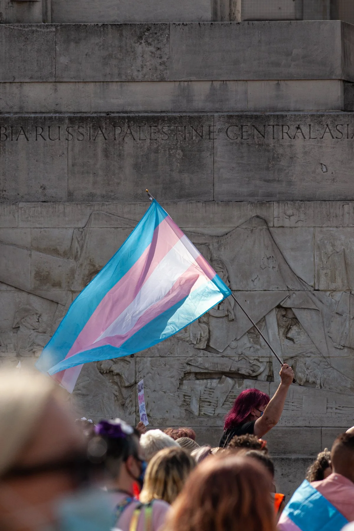 London Trans Pride, 12th September 2020