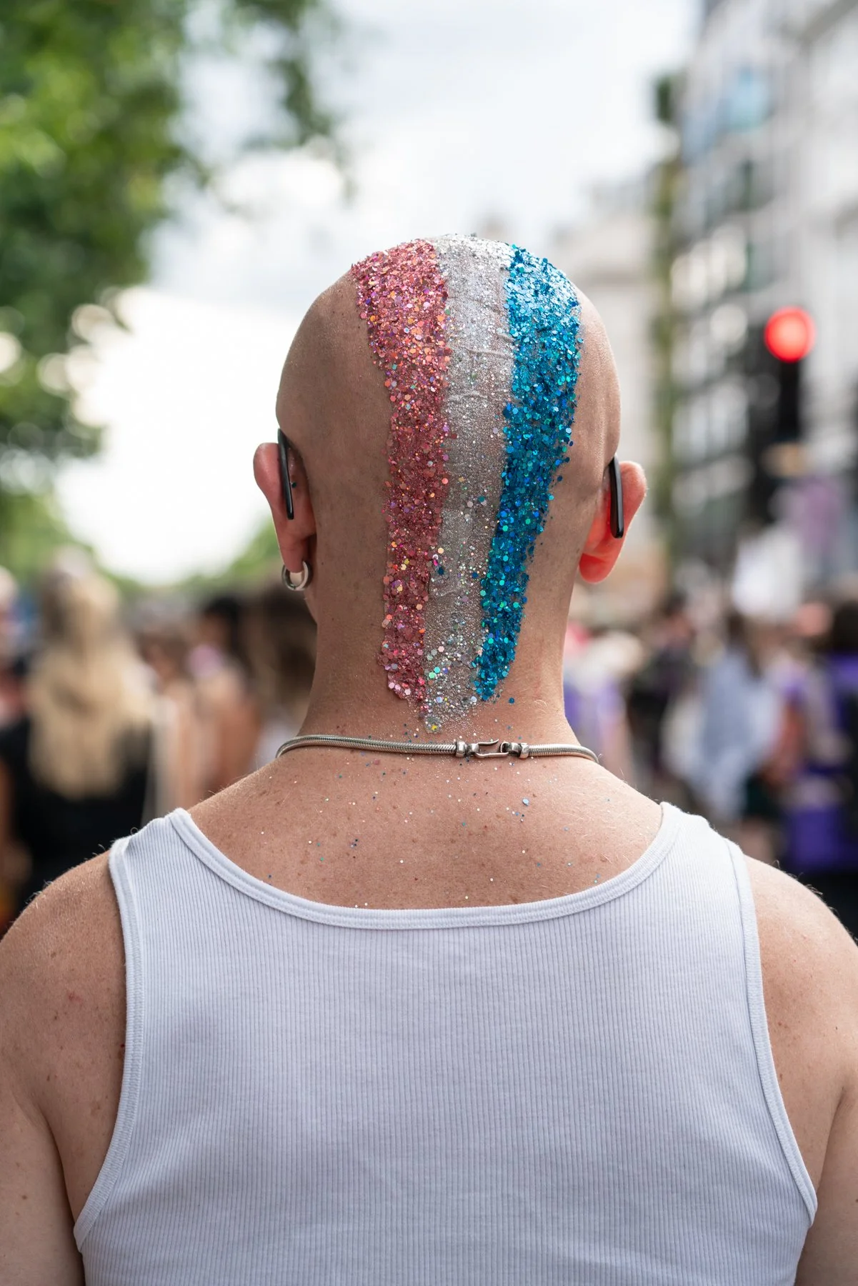 London Trans+ Pride, 27th July 2024