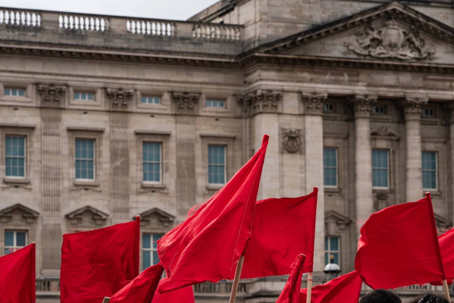 Kill the Bill Demo, 3rd April 2021
