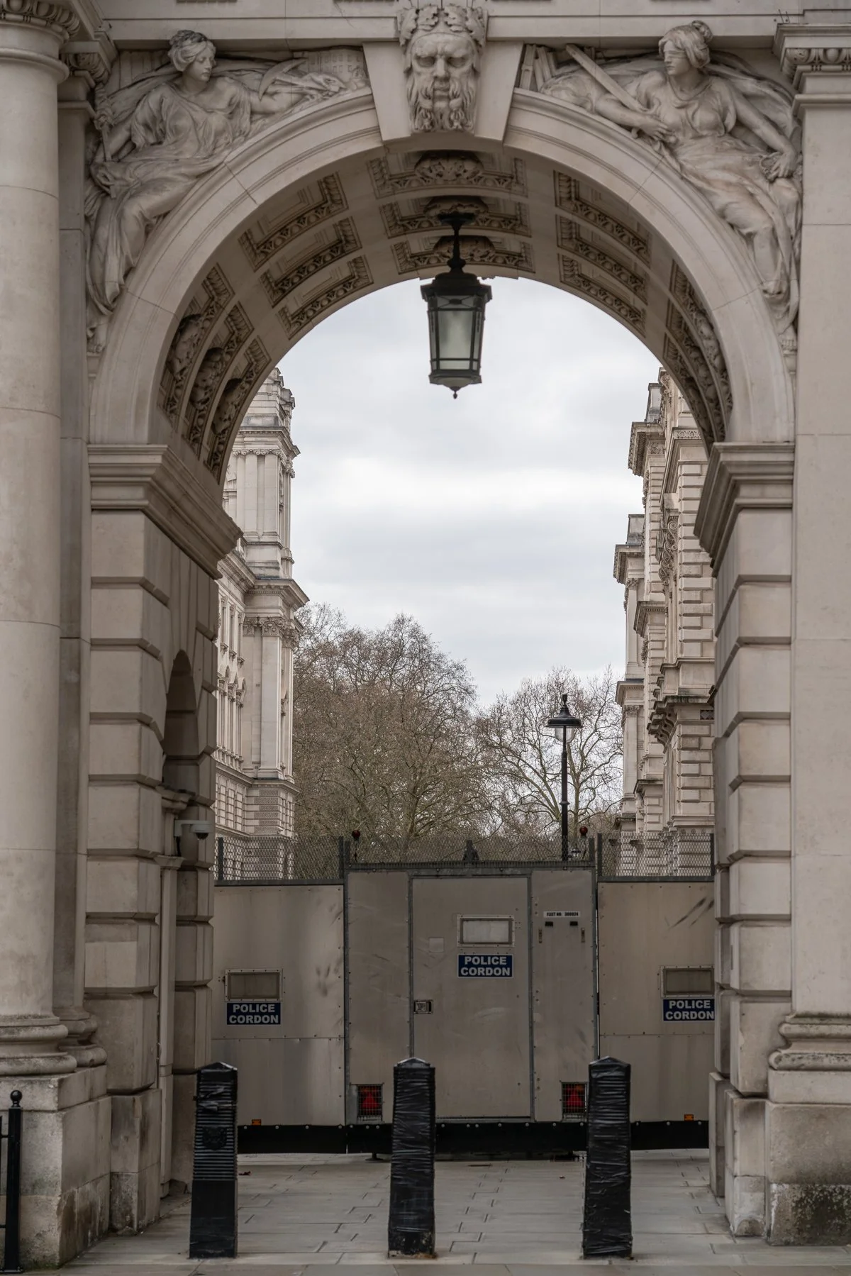 Kill the Bill Demo, 3rd April 2021