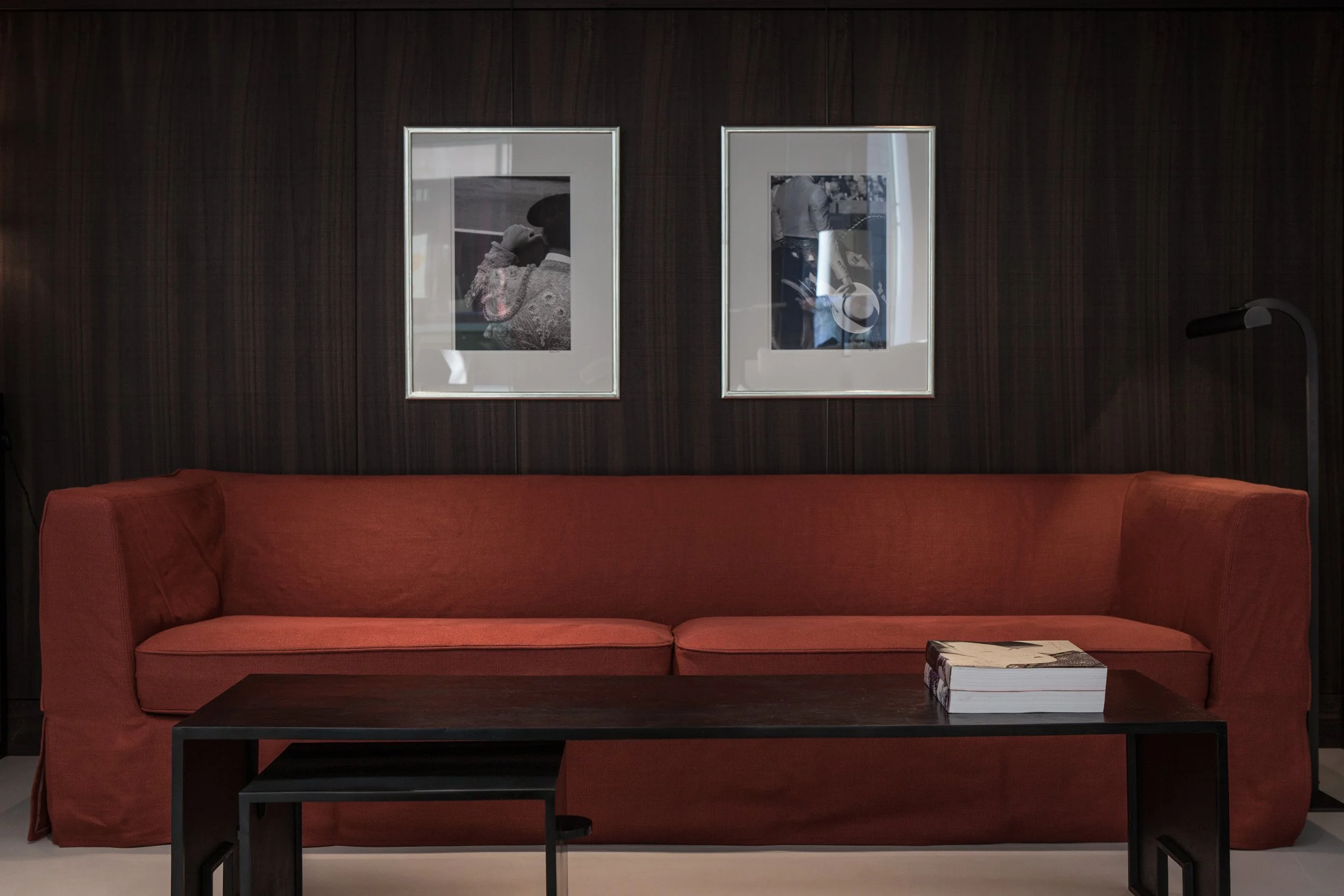 Liaigre Showroom, London, 2016