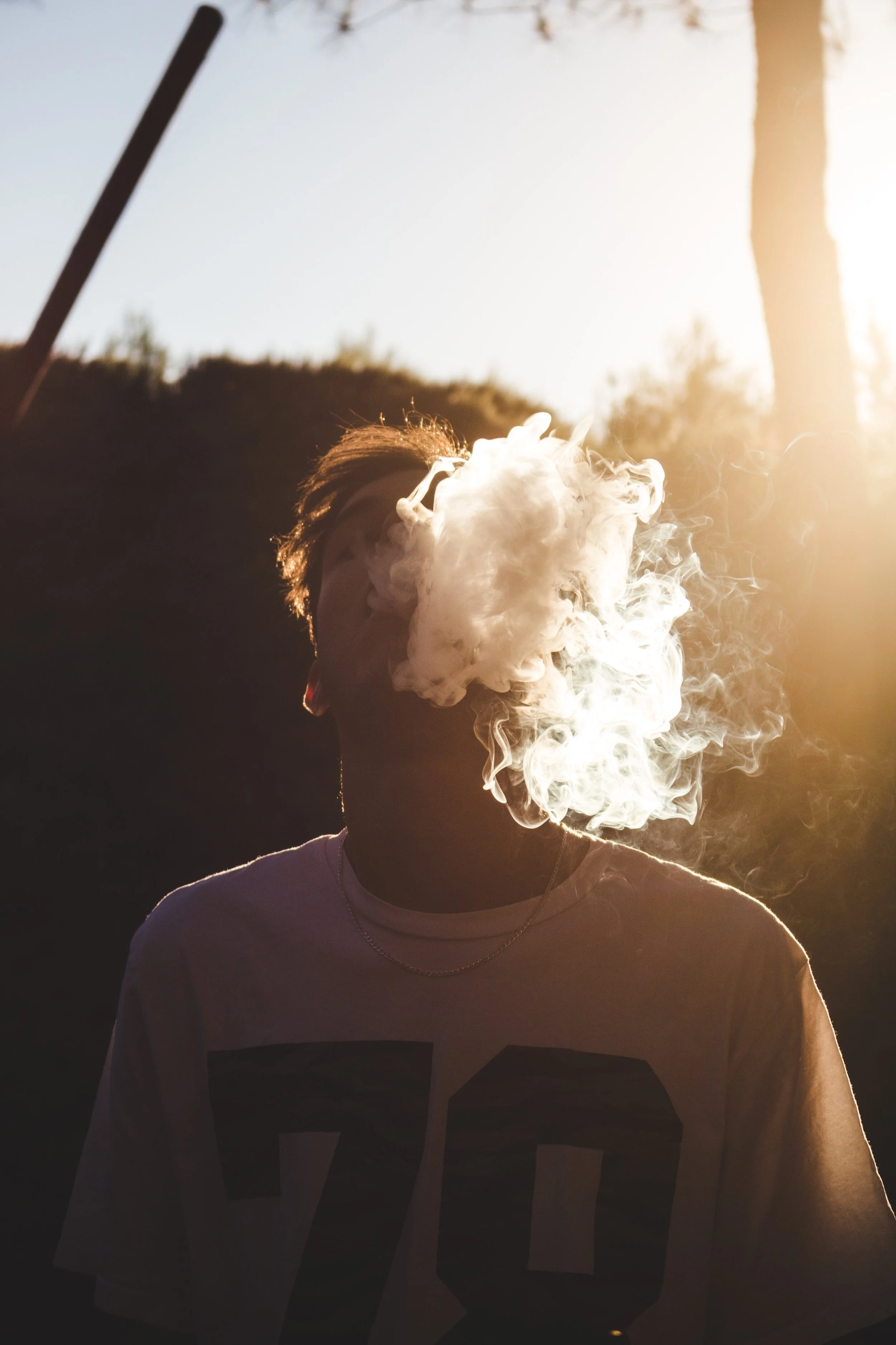 Photo by Daniel Ramos on Unsplash