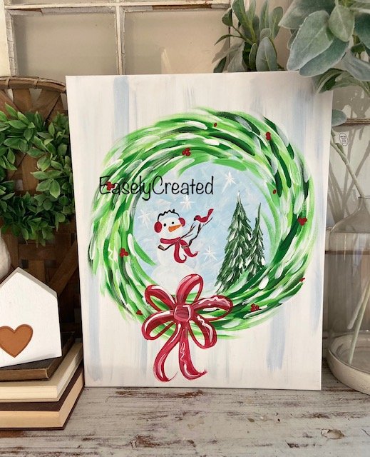 Snowman Wreath Canvas.jpg