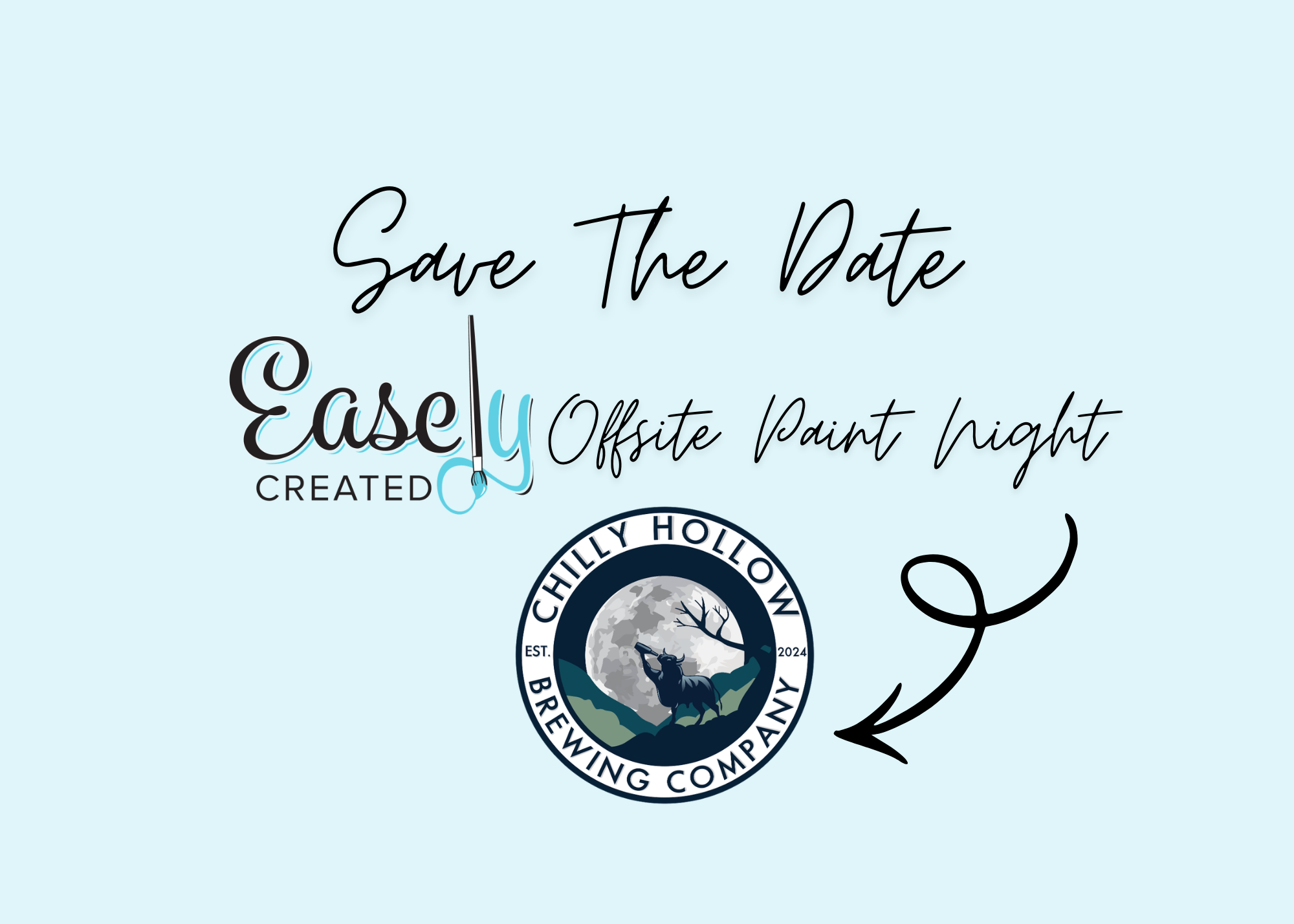 SAVE THE DATE: Offsite at Chilly Hollow Brewery    