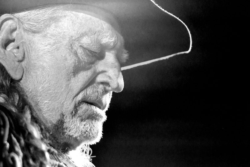 Willie Nelson: Personal Cannabis History