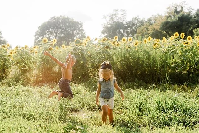 I&rsquo;ve said it before and I&rsquo;ll say it again...my absolute favorite thing to capture is real life. When mama said they could play in the rain puddle I was just as giddy as they were!!! These are the moments we want to remember forever y&rsqu