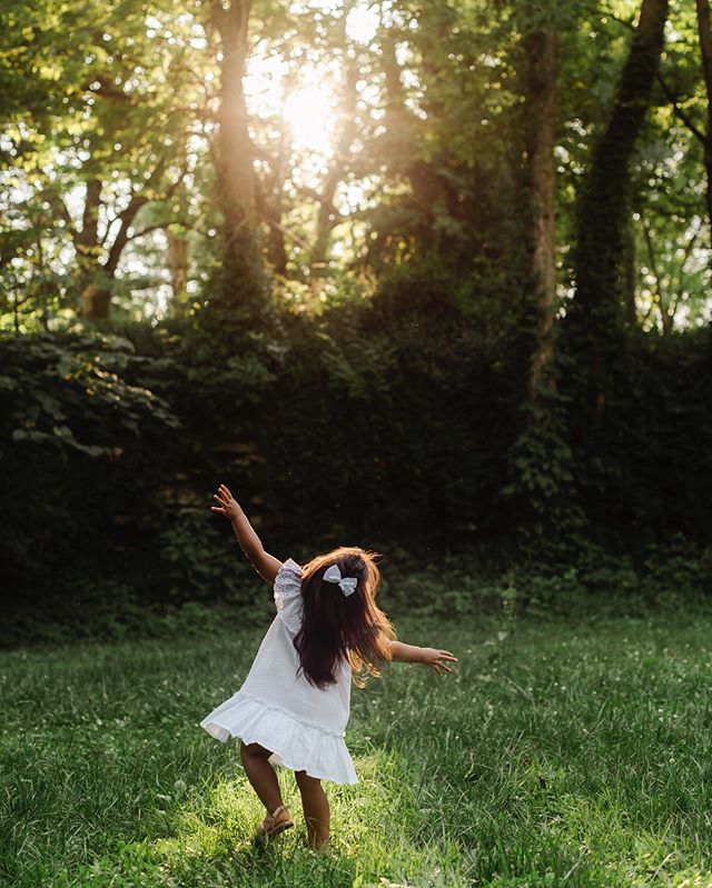 Any and everything can be a blessing depending on your perspective....even Monday&rsquo;s. Enjoy everyday.