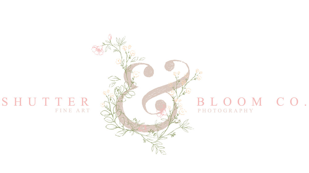 SHUTTER & BLOOM